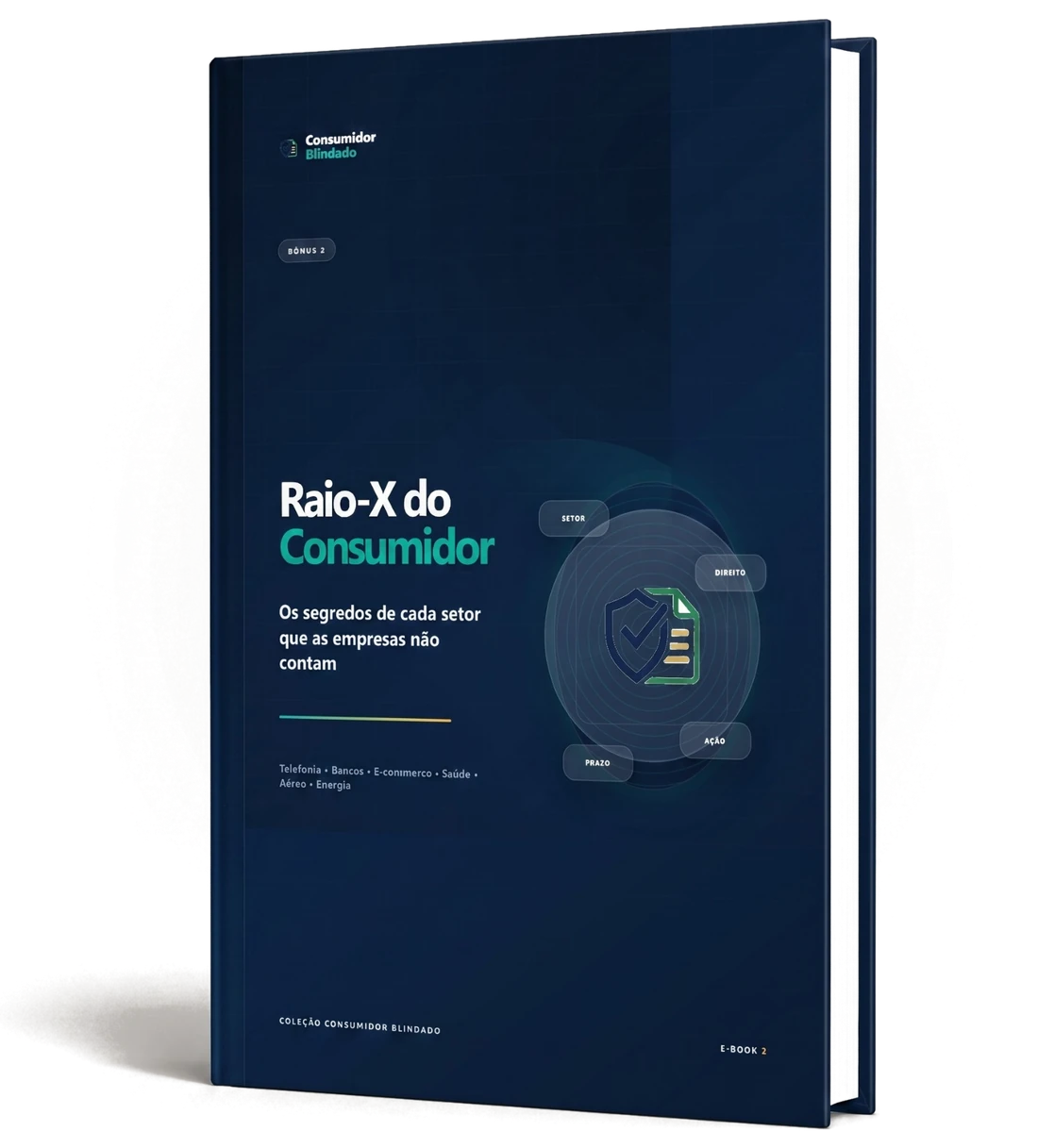 Mockup Raio-X do Consumidor
